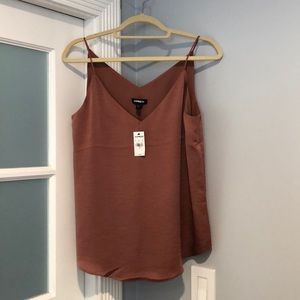 EXPRESS flowy cami MEDIUM